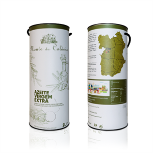 Picture of Extra Virgin Olive Oil | Bag in Tube - 2L