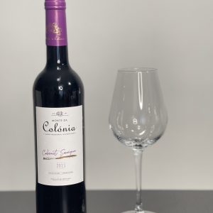 Cabernet Sauvignon 2023