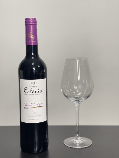 Cabernet Sauvignon 2023