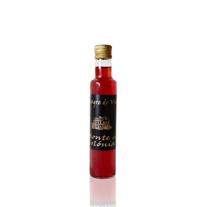 Vinagre de Vinho Tinto - 250ml