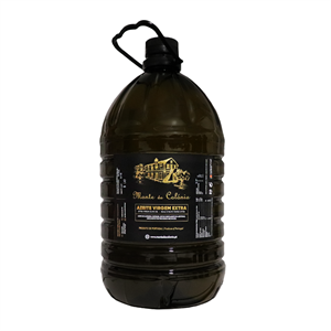 Azeite Virgem Extra - 5L