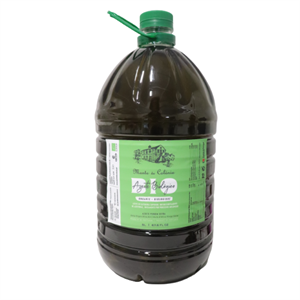 Azeite Virgem Extra Bio - 5L