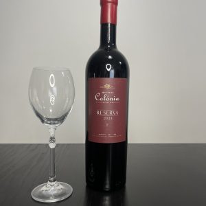 Reserva 2023