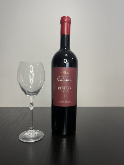 Reserva 2023