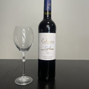 Syrah 2024