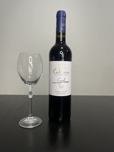 Syrah 2024