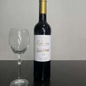 Touriga Nacional 2024