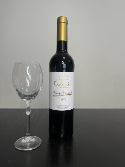 Touriga Nacional 2024