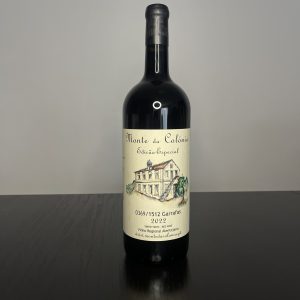 Edição especial 1,5L